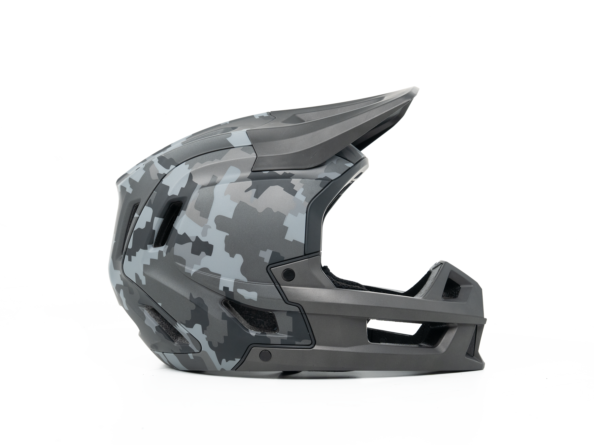 Yozma Off-Road Dirt Bike Helmet