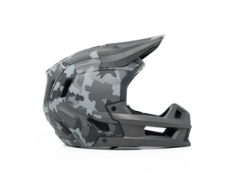 Yozma Off-Road Dirt Bike Helmet