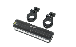 Heybike LED Headlight, view 3