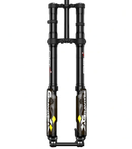 AHX12RV FastAce Gravitee Fork, view 6