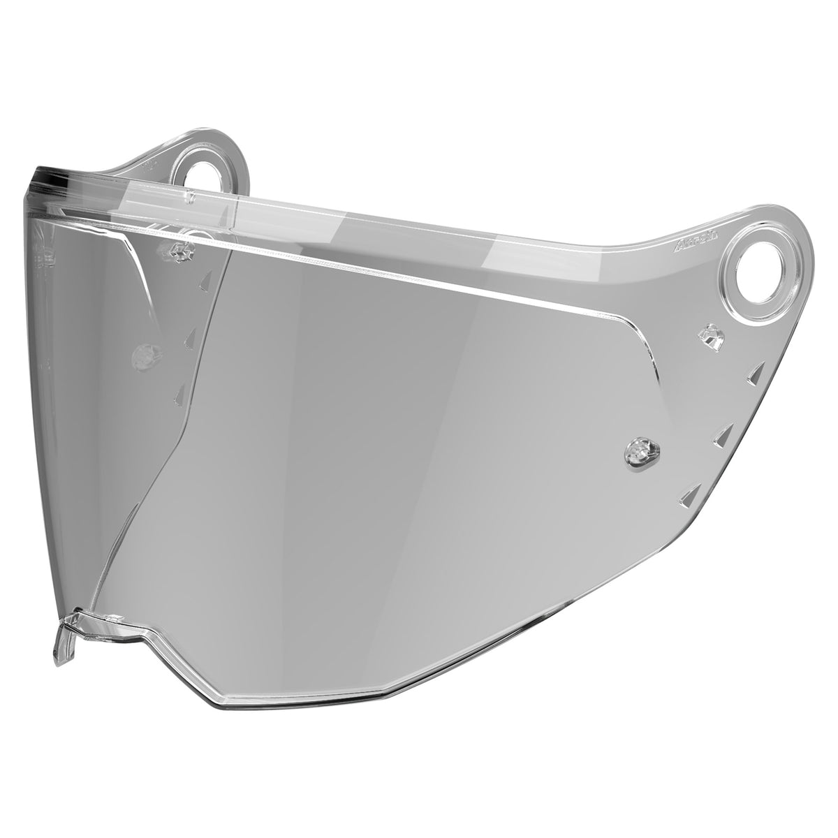 Commander 2 Replacement Shield Clear