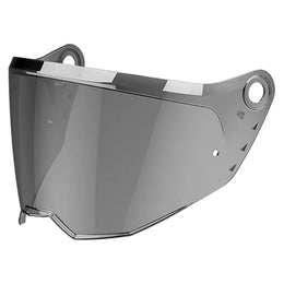 Commander 2 Replacement Shield Light Smoke
