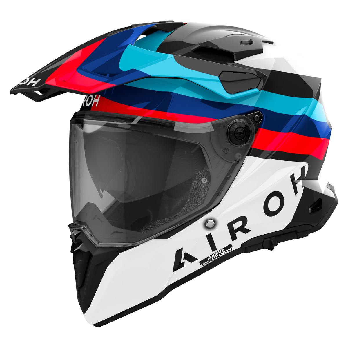 Commander 2 Doom Helmet