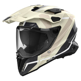 Commander 2 Mavick Helmet Kaki Gloss