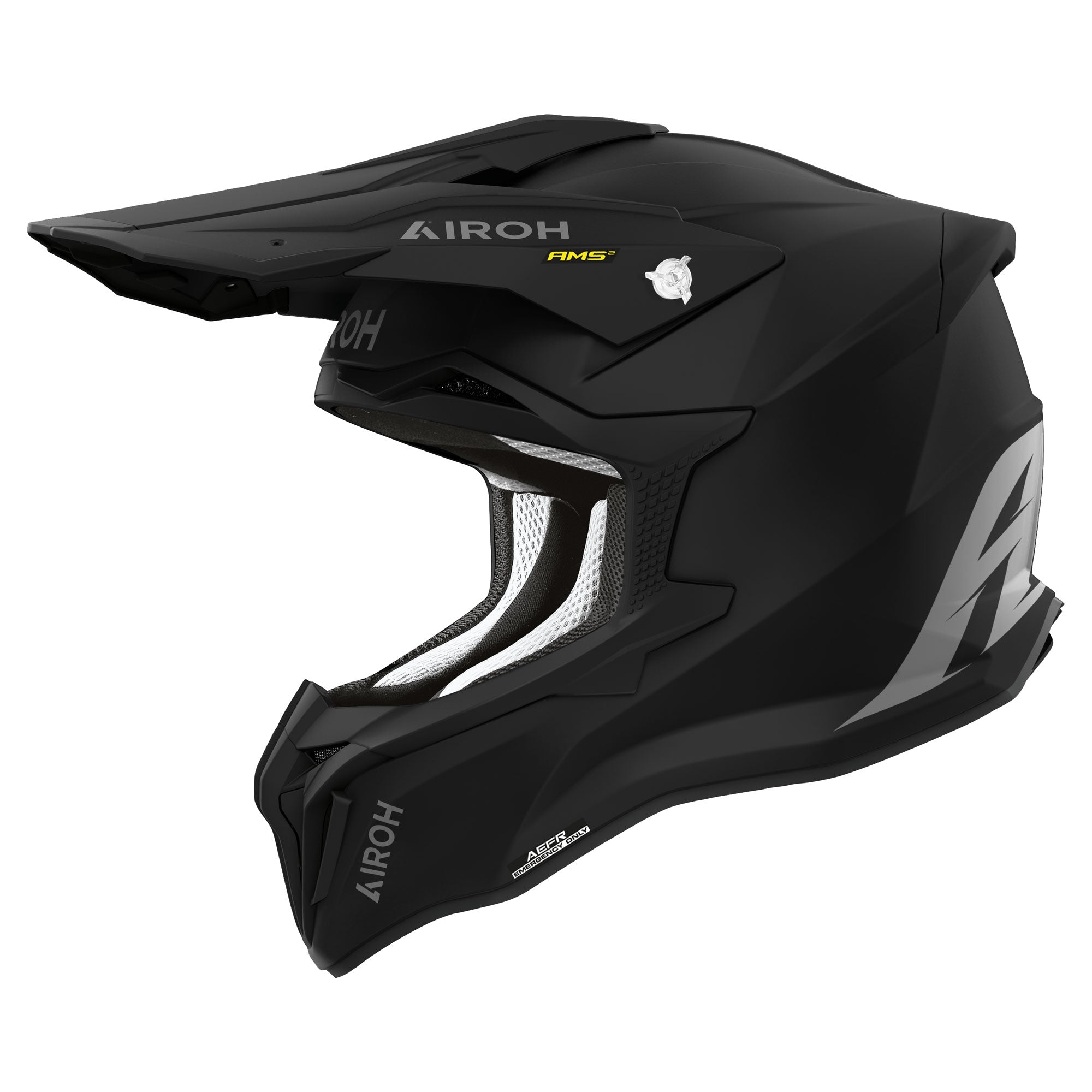 Strycker Helmet