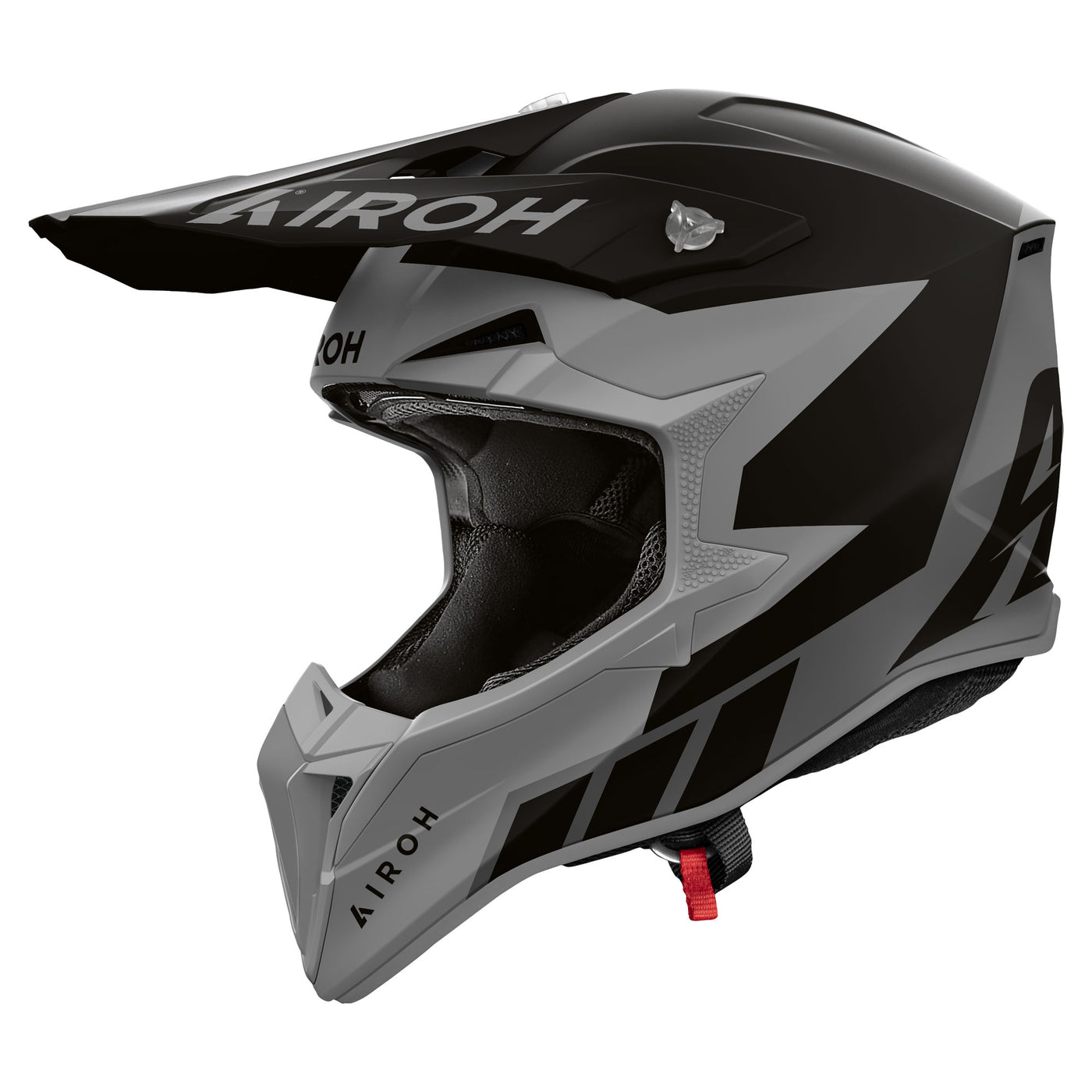 Wraaap Reloaded Helmet Matte Anthracite