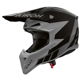 Wraaap Reloaded Helmet Matte Anthracite