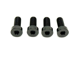Altis Sigma Gearbox Cover Titanium Bolt Kit