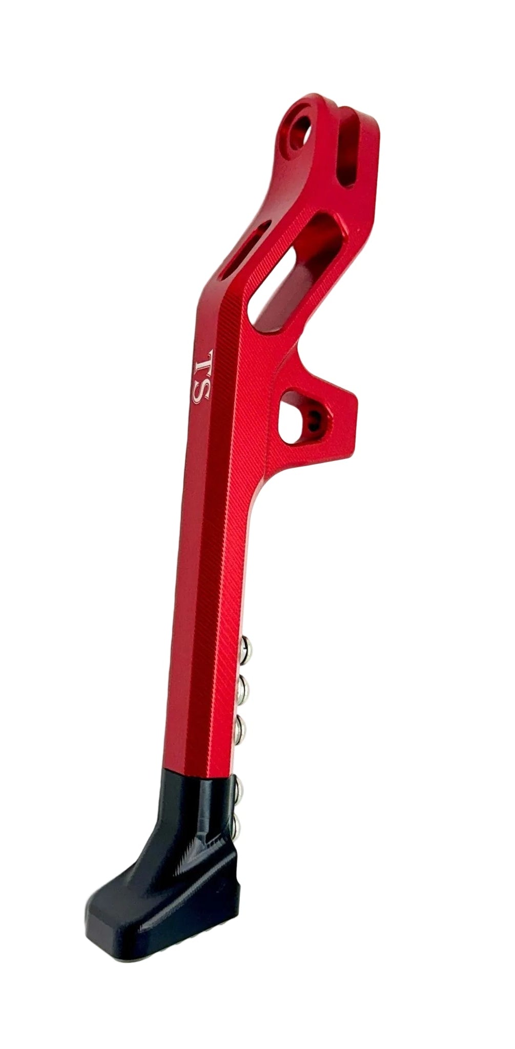 Aluminum Kickstand for E-Ride Pro SS, view 1