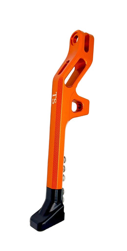 Aluminum Kickstand for E-Ride Pro SS, burnt orange