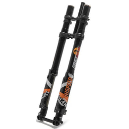 ALX13RC (2.0) FastAce Fork, black 60lb