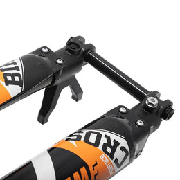 ALX13RC (2.0) FastAce Fork, view 6