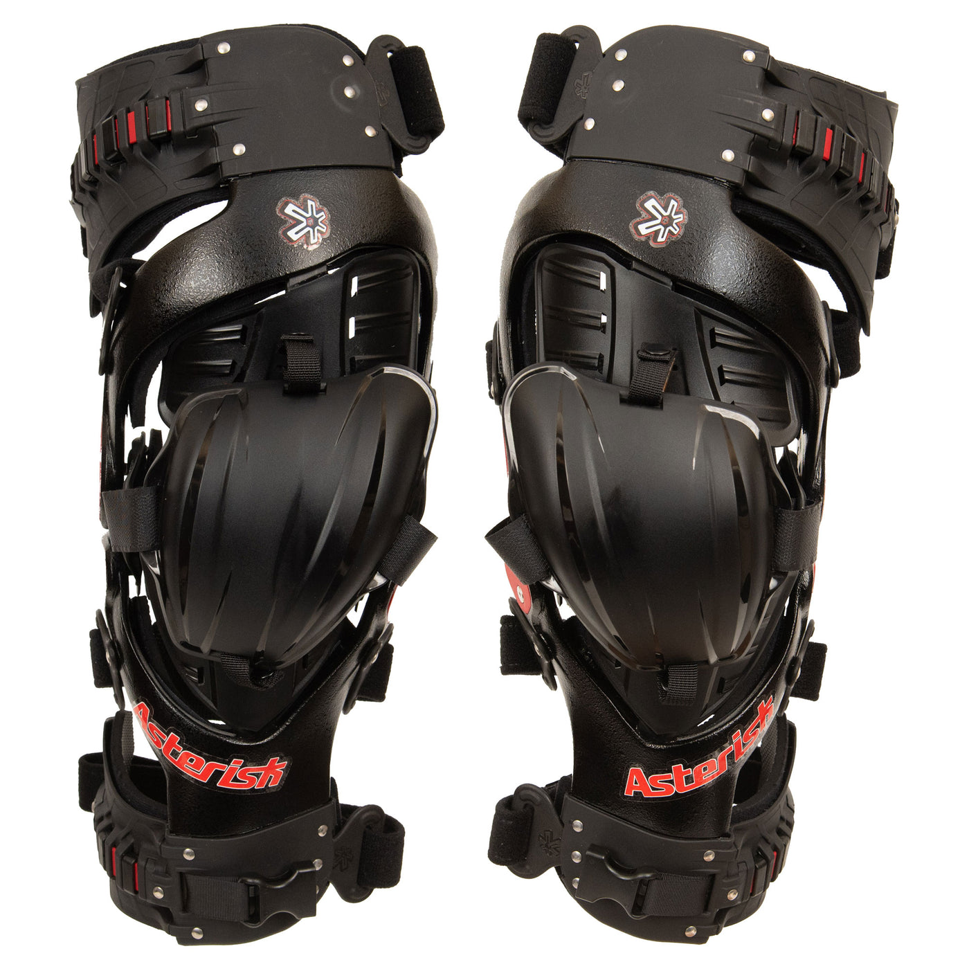 Ultra Cell 4.1 Knee Brace Pair