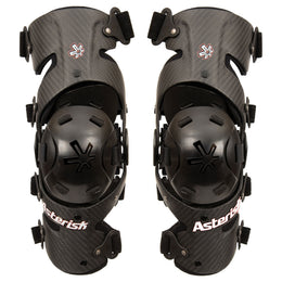 Carbon Cell 1 Knee Brace Right