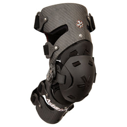 Carbon Cell Pro Knee Brace Pair