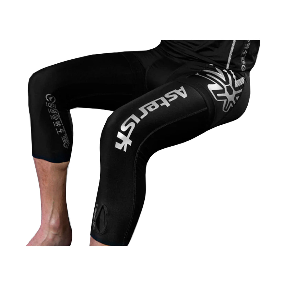 Zero G Knee Brace Pant