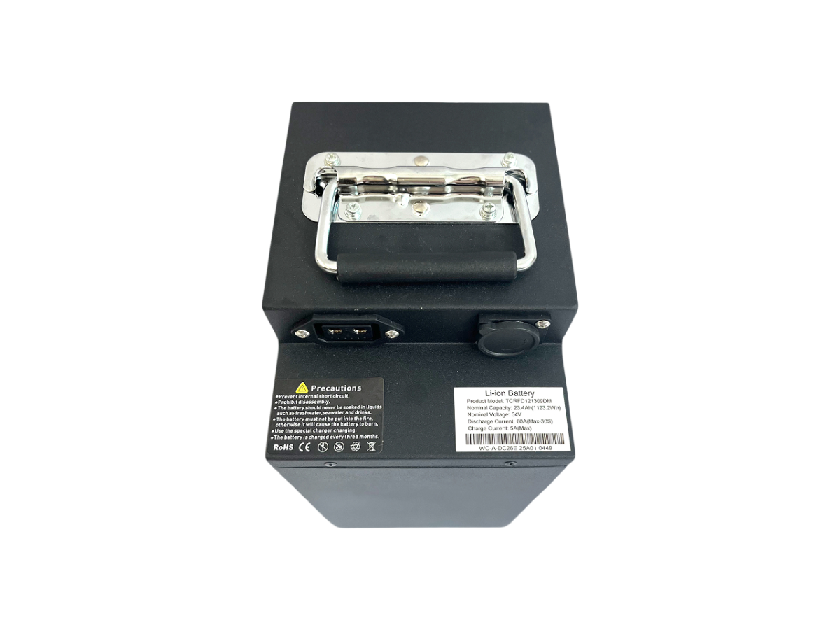 Yozma IN 10 Battery Pack