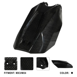 Battery Cover Fit Talaria Sting MX3 MX4