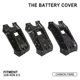 Battery Cover for Sur-Ron X S