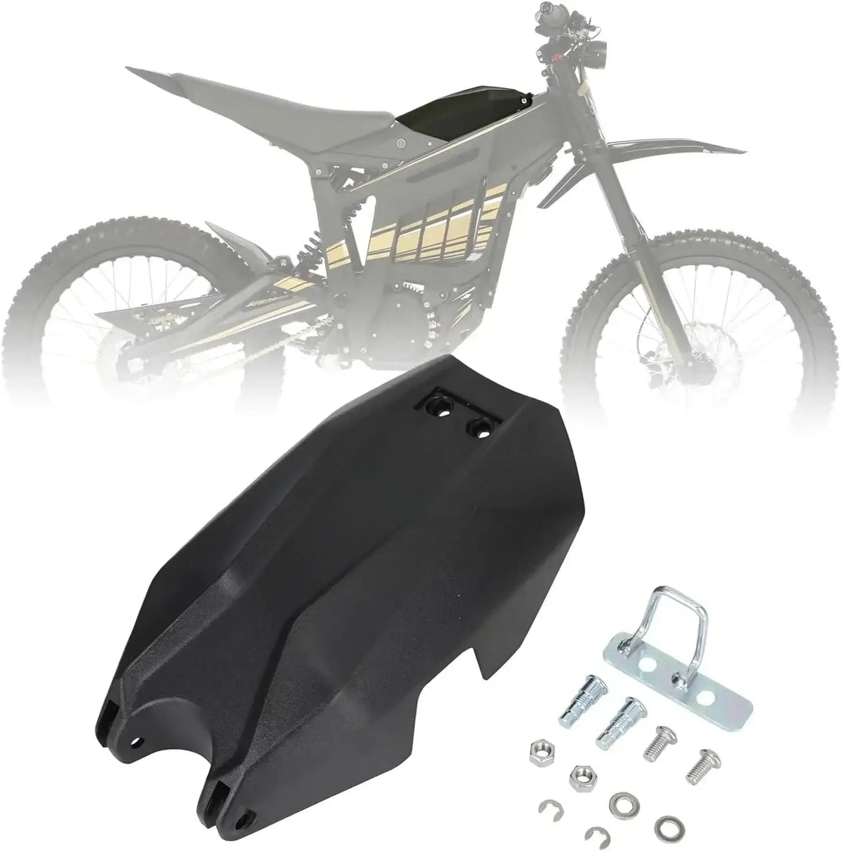 Battery Cover for Talaria Sting MX3 MX4