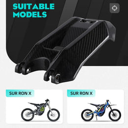 Battery Cover Wrap for Sur-Ron
