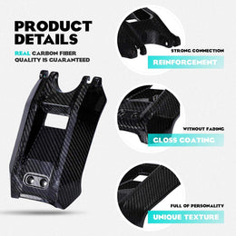 Battery Cover Wrap for Sur-Ron