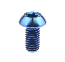 Titanium Side-Plastic / Battery Lid Bolts for Surron Light Bee X, view 8