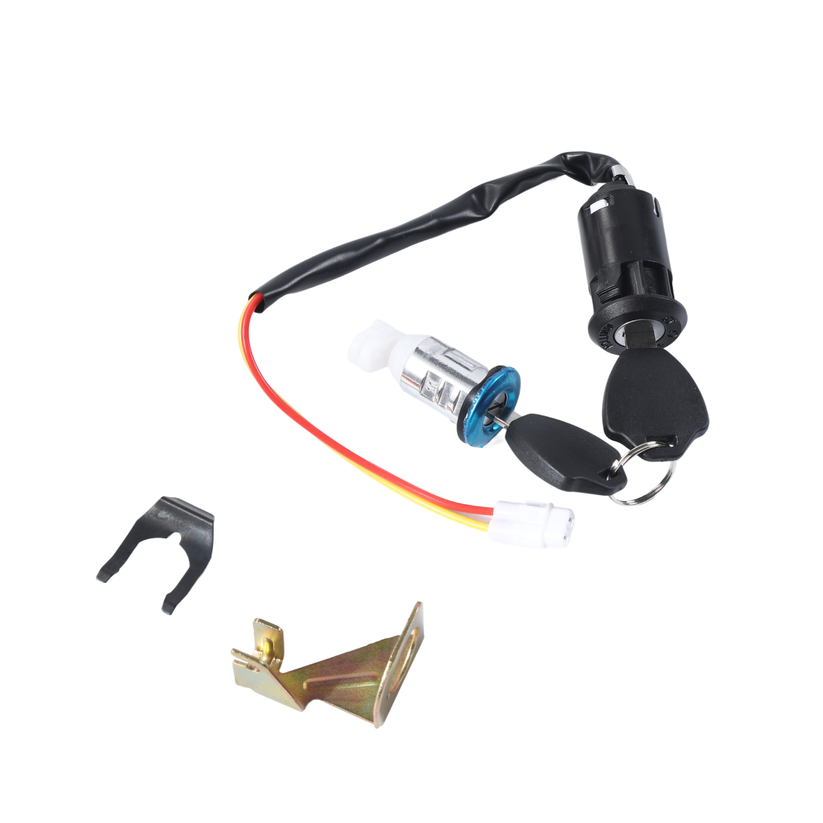 Yozma IN 10 Ignition Lock Set