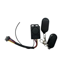 Freego Electric Bike Anti-theft notification Siren - view 4