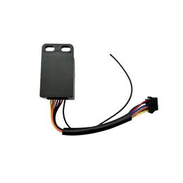 Freego Electric Bike Anti-theft notification Siren - view 2