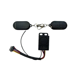 Freego Electric Bike Anti-theft notification Siren - view 3