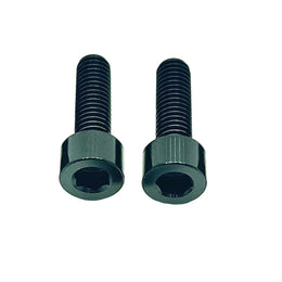 Titanium Caliper Bolt Kit (20mm Bolts) for E-Ride Pro SS, view 3