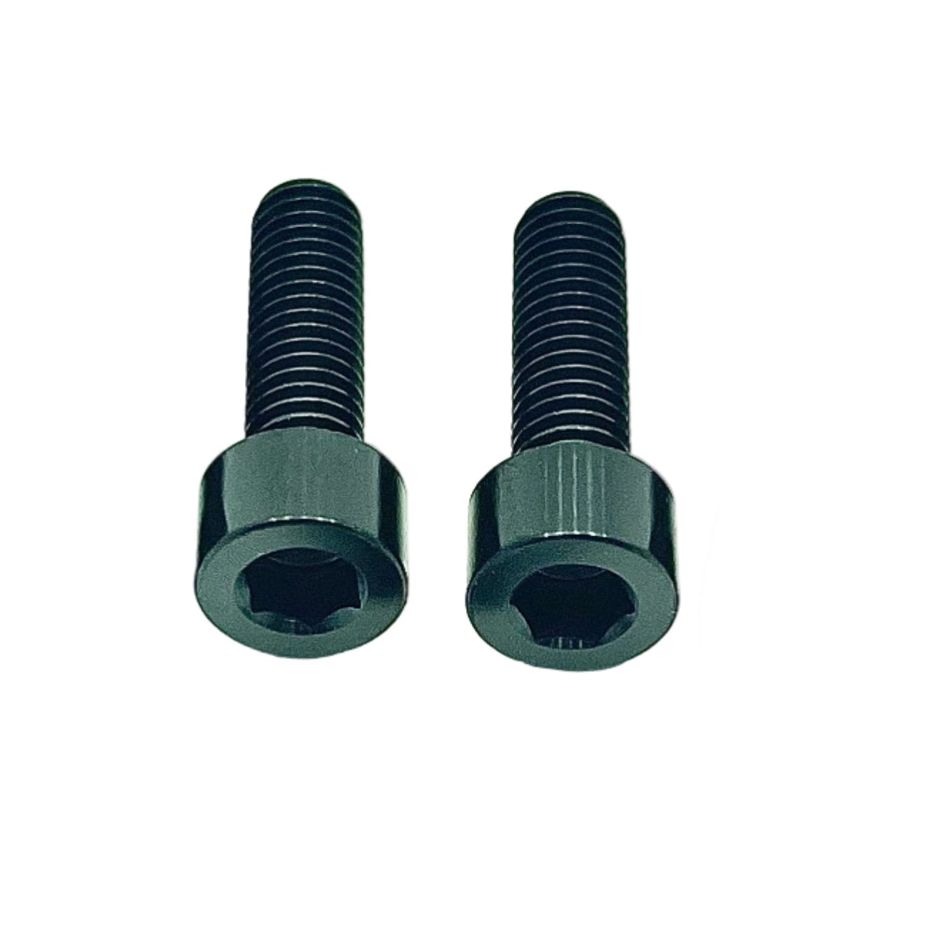 Formula E-Moto Brake Handle-Mount Titanium Bolts · Titanium Surron, view 4