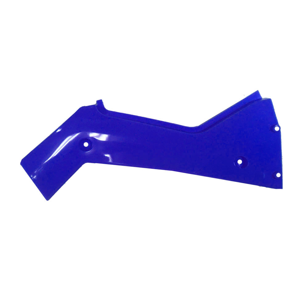 MotoTec- Renegade Left Side Fairing Blue