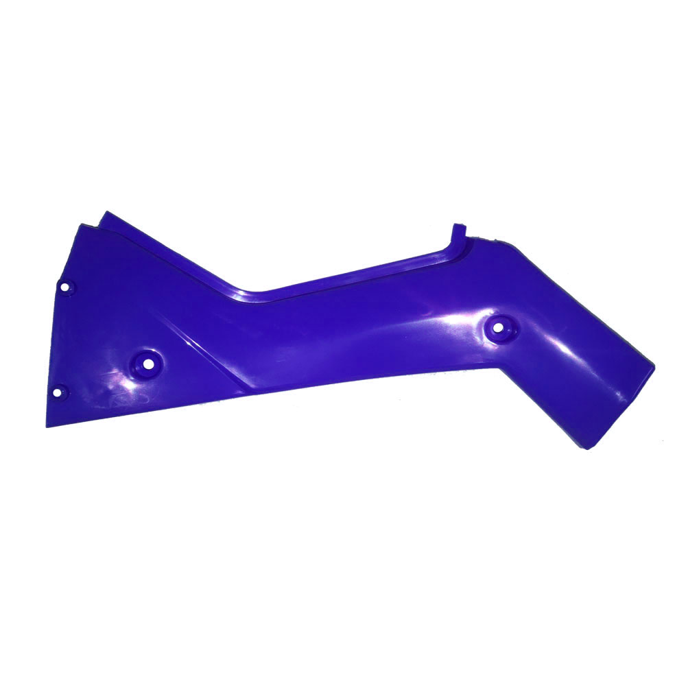 MotoTec- Renegade Right Side Fairing Blue