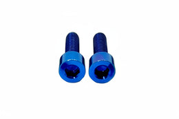 Titanium Caliper Bolt Kit (20mm Bolts) for E-Ride Pro SS, view 4