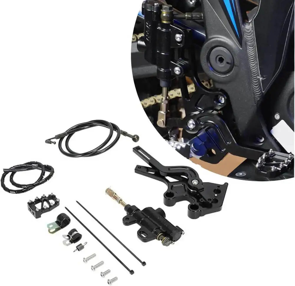 Brake Accessories for Talaria Sting MX3 MX4