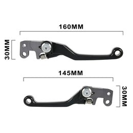 Brake And Cluth Lever Fit Rawrr 72V Mantis