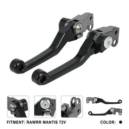 Brake And Cluth Lever Fit Rawrr 72V Mantis
