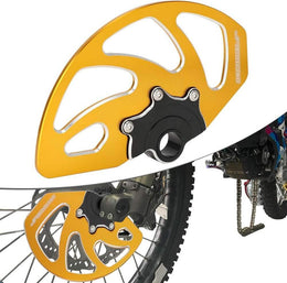 Brake Disc Guard for Sur-Ron Talaria Segway