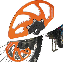 Brake Disc Guard for Sur-Ron Talaria Segway