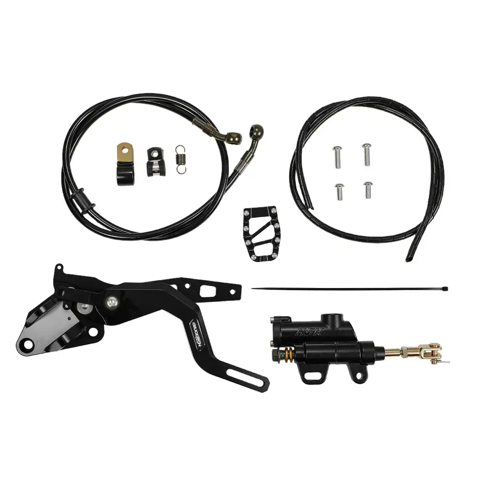 Brake Kit Fit Ultra Bee E-Bike