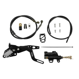 Brake Kit Fit Ultra Bee E-Bike