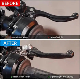 Brake Levers Aluminum for Sur-Ron Light Bee