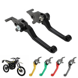 Brake And Clutch Levers for Sur-Ron Ultra Bee