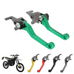 Brake And Clutch Levers for Sur-Ron Ultra Bee