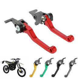 Brake And Clutch Levers for Sur-Ron Ultra Bee