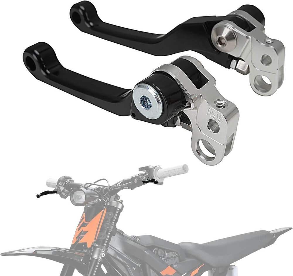 Brake Levers for Sur-Ron Light Bee