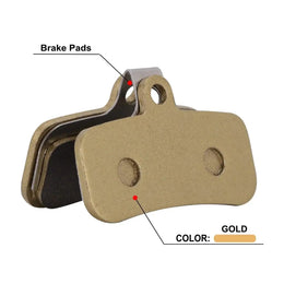 Brake Pads for Sur-Ron