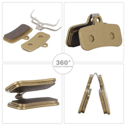 Brake Pads for Sur-Ron